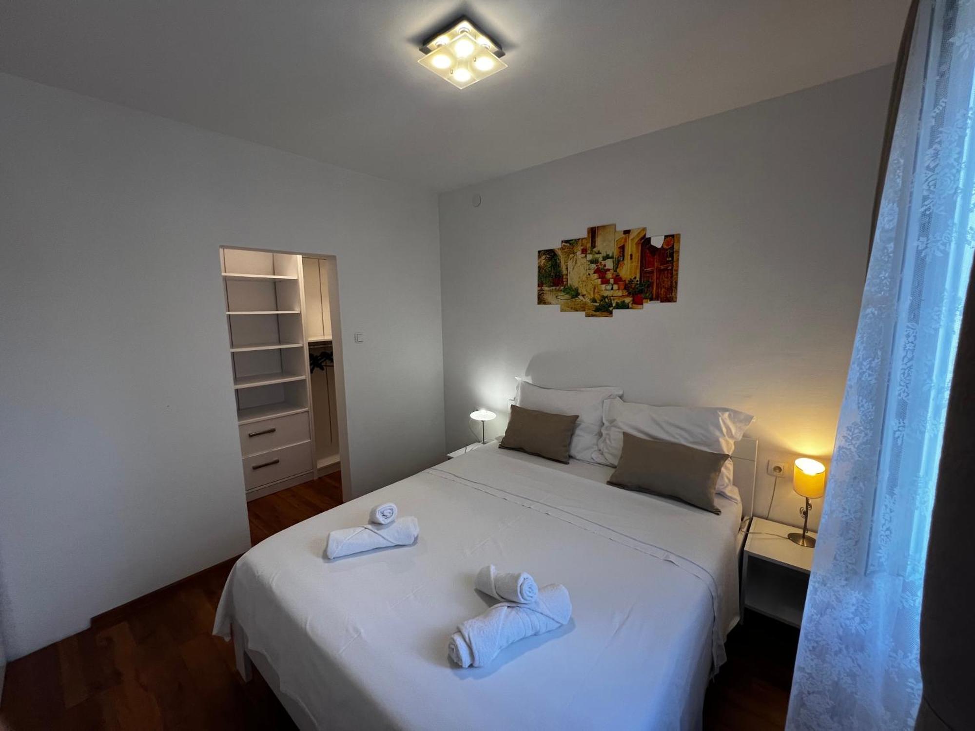 Apartments Village Lozovac Exterior foto
