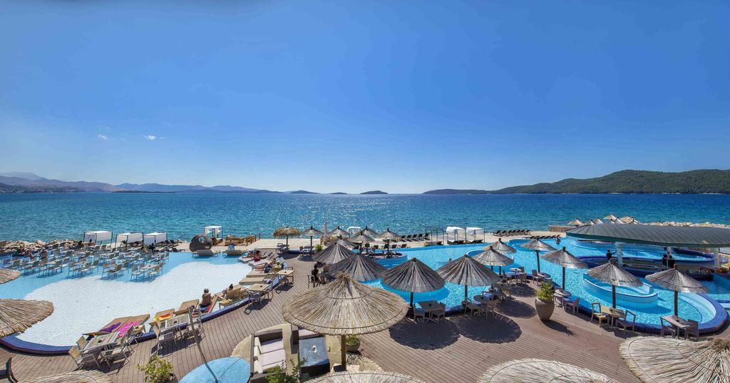 Apartments Village Lozovac Exterior foto