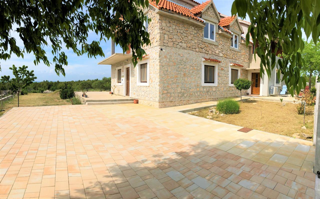 Apartments Village Lozovac Exterior foto