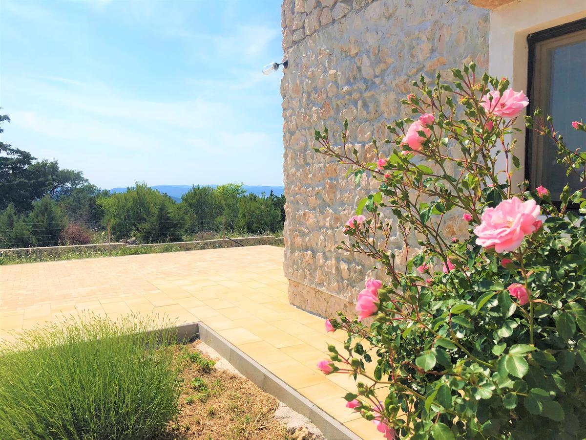 Apartments Village Lozovac Exterior foto