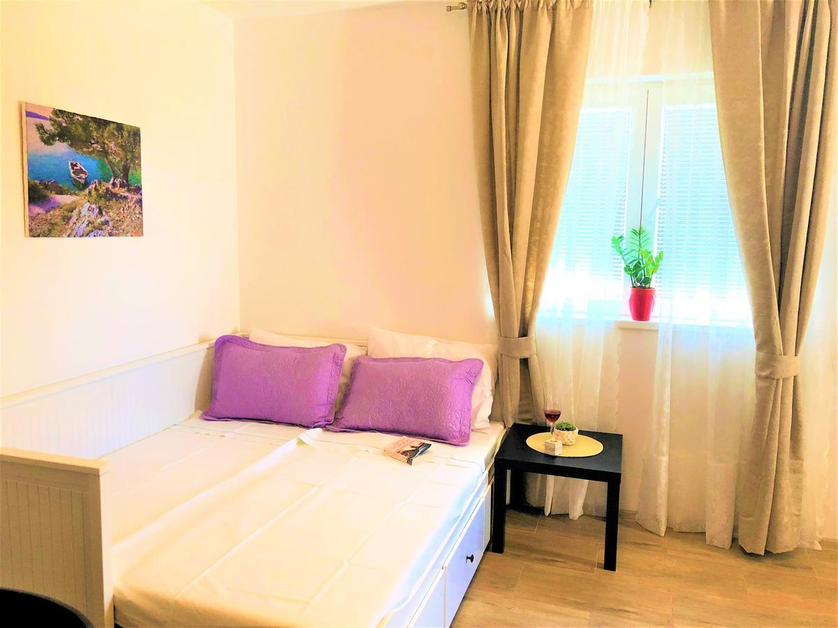 Apartments Village Lozovac Exterior foto